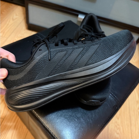 Adidas Men\'s Black Athletic Sneakers main image 6
